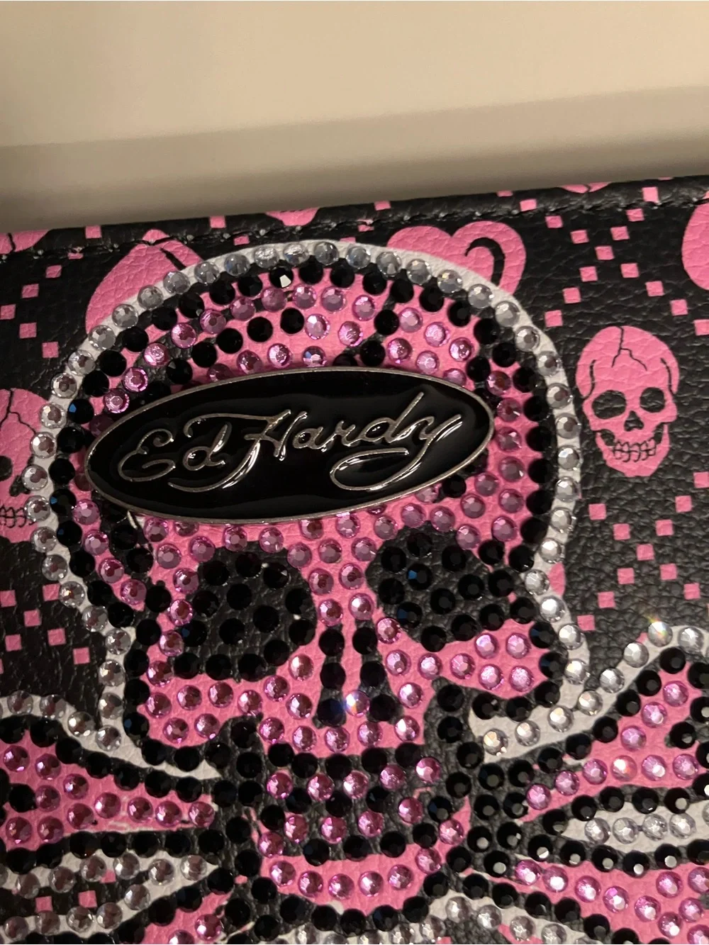 Ed Hardy ed hardy